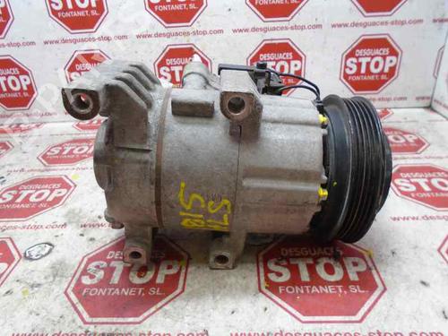 AC compressor HYUNDAI ix35 (LM, EL, ELH)  | BP7394626M34 