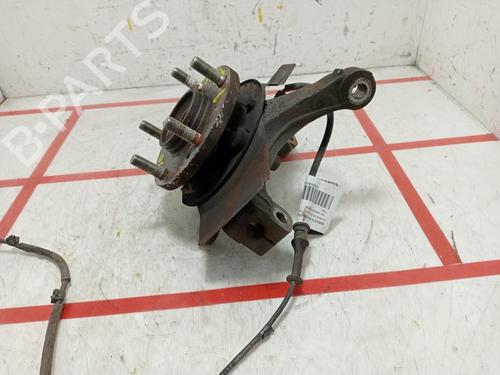 Left front steering knuckle HYUNDAI i30 (GD) | BP33462400M25 - Image 2