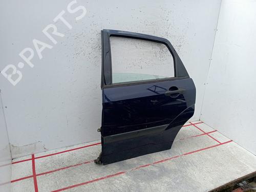 Used Left rear door FORD FOCUS I (DAW, DBW) 1.6 16V (100 hp) 23879481