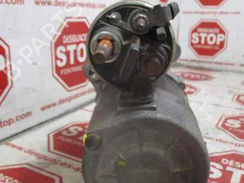 Starter RENAULT CLIO II (BB_, CB_)  | BP7387799M8 