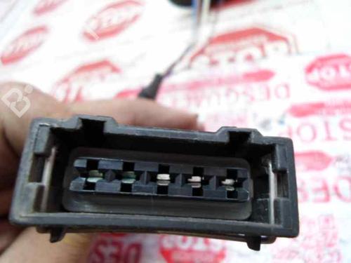 Right mirror SEAT CORDOBA (6K1, 6K2) 1.9 TDI | BP7346688C27 