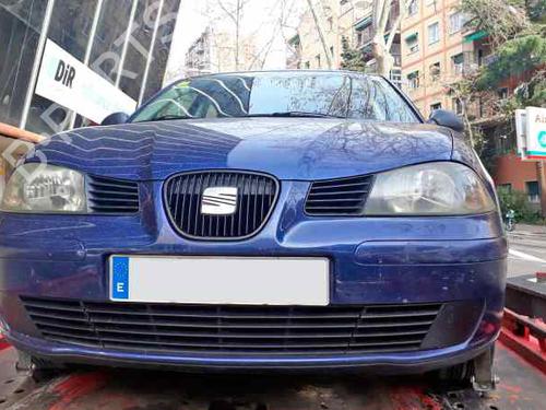 AC compressor SEAT CORDOBA (6L2) 1.9 SDI | BP7353822M34