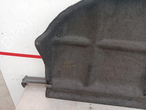 Rear parcel shelf HONDA CIVIC VIII Hatchback (FN, FK) 2.2 CTDi (FK3) | BP22769451C85 