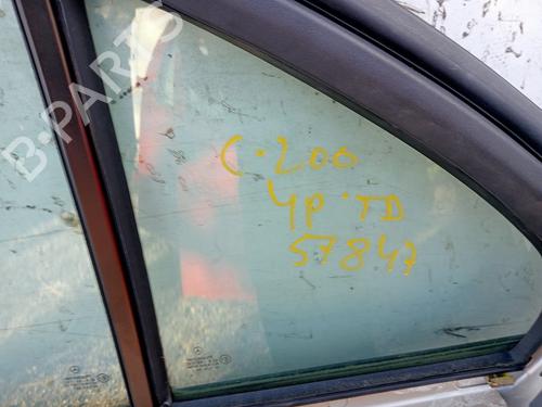 Right rear door MERCEDES-BENZ C-CLASS (W203)  | BP22617843C5 