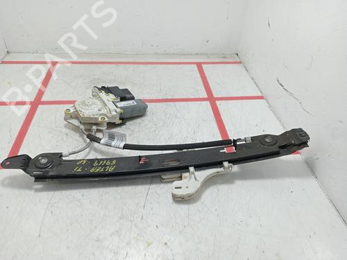Used Rear left window mechanism Rear left window mechanism 34245367 34245367