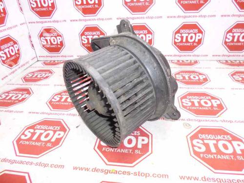 Heater blower motor PEUGEOT 406 (8B)  | BP7383492M62 