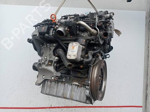 Used Engine Engine 38734351 38734351