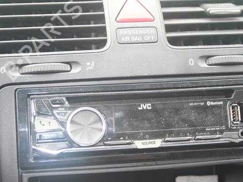 Andere VW GOLF V (1K1) | BP15926892O1