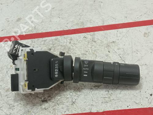 Used Steering column stalk NISSAN QASHQAI / QASHQAI +2 I (J10, NJ10, JJ10E) 1.6 (114 hp) 17482027