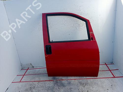 Dør højre fortil PEUGEOT EXPERT Van (222) 1.9 D (70 hp) 20509568