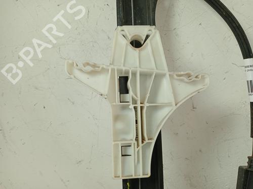 Rear left window mechanism VW PASSAT B8 Variant (3G5, CB5)  | BP33245674C24  - Image 6