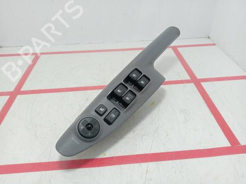Left front window switch HYUNDAI TUCSON (JM) 2.0 All-wheel Drive | BP34523989I27 - Image 5