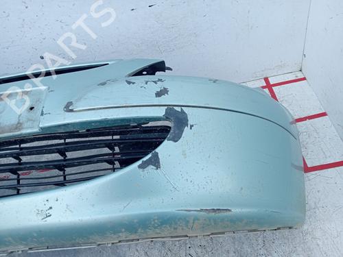 Front bumper PEUGEOT 307 Break (3E)  | BP26122390C7 