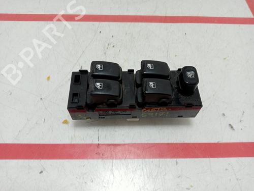 Used Left front window switch Left front window switch HYUNDAI GETZ (TB) 1.5 CRDi (88 hp) 30681757 30681757