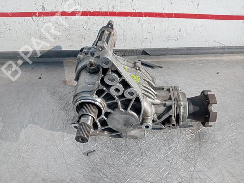 Front differential CHEVROLET CAPTIVA (C100, C140)  | BP27891758M23 