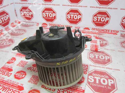 Heater blower motor CITROËN XSARA Coupe (N0) 2.0 HDI 90 | BP7383669M62 