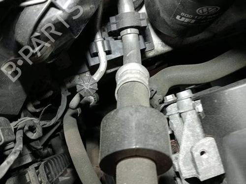 Used Engine control unit (ECU) Engine control unit (ECU) SEAT LEON (5F1) [2012-2021] 33994440 33994440