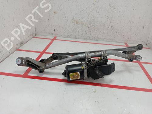 Front wiper motor NISSAN QASHQAI I (J10, NJ10)  | BP29117515M29 