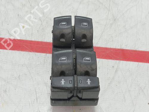 Used Left front window switch Left front window switch AUDI Q7 (4LB) 3.0 TDI quattro (233 hp) 30262802 30262802
