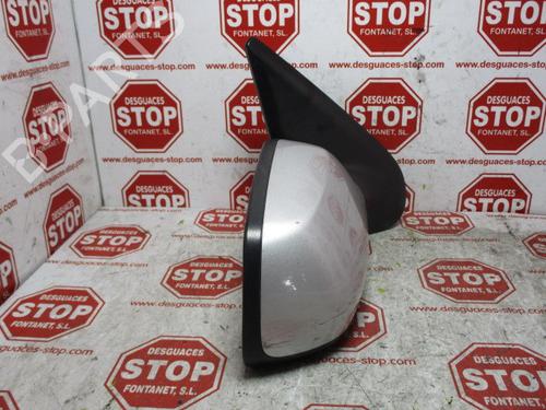 Right mirror MAZDA 2 (DY) 1.4 CD | BP7329516C27