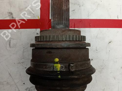 Right rear driveshaft LAND ROVER RANGE ROVER SPORT I (L320) 2.7 D 4x4 | BP15948818M41 