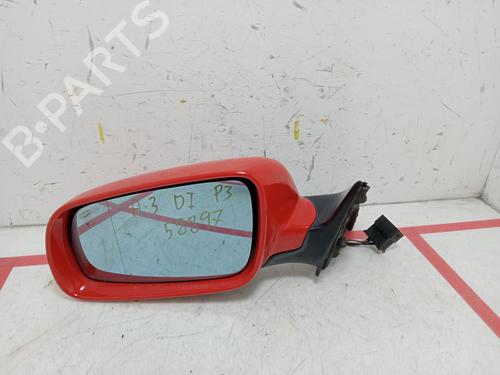 Used Left mirror Left mirror 29157139 29157139