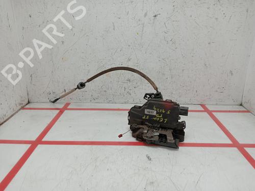 rear-right-lock-seat-leon-1m1-1999-2000-2001-2002-2003-2004-2005-2006-30883755 main image