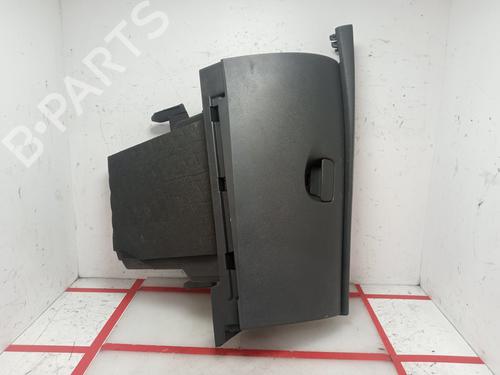 Glove box RENAULT MEGANE III Coupe (DZ0/1_) 1.9 dCi (DZ0N, DZ0J, DZ1J, DZ1K) | BP19543064C95 