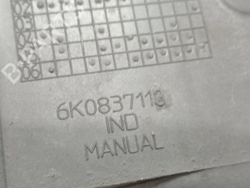 Front left interior door handle SEAT CORDOBA (6K1, 6K2)  | BP24457677I13 