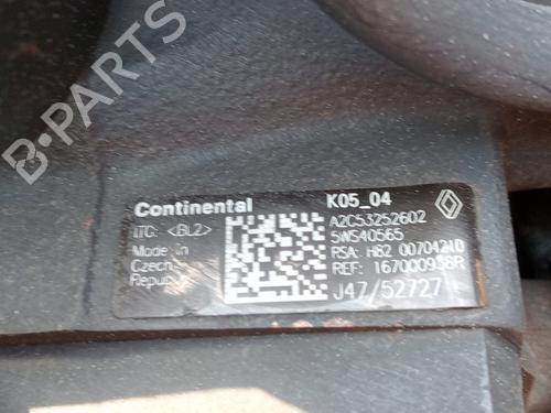 Engine NISSAN JUKE (F15) 1.5 dCi | BP32517813M1 - Image 28