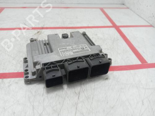 Used Engine control unit (ECU) Engine control unit (ECU) PEUGEOT 308 I (4A_, 4C_) [2007-2016] 40182715 40182715