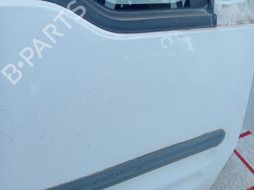 Right front door FORD TRANSIT CONNECT (P65_, P70_, P80_) 1.8 TDCi | BP25484862C3 