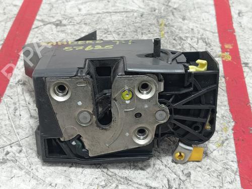 Rear left lock DACIA SANDERO II  | BP21201105C100 