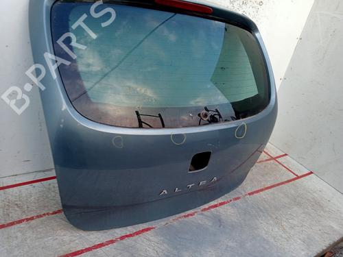 Tailgate SEAT ALTEA (5P1)  | BP27272201C6 
