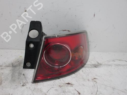 Used Right taillight SEAT IBIZA III (6L1) [2002-2009]  7343539