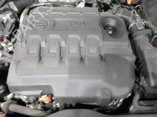 Used Upper protection Upper protection SEAT LEON (5F1) [2012-2021] 33994410 33994410