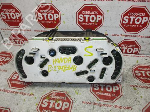 Instrument cluster HONDA HR-V (GH_) 1.6 16V (GH1, GH3) | BP8641133C47 