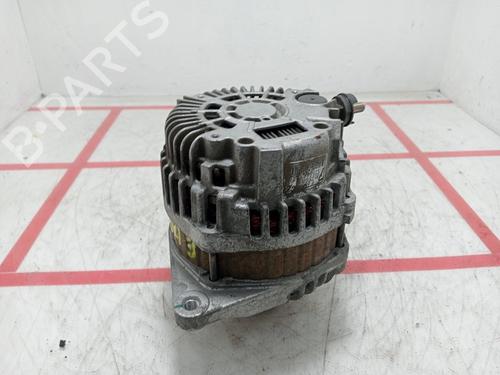 Alternator MAZDA 3 (BL) 1.6 MZR (BL14) | BP36142662M7 - Image 5
