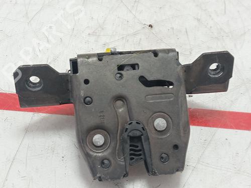 Tailgate lock OPEL ASTRA J (P10)  | BP28577086C101