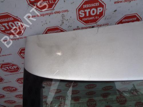 Tailgate SEAT IBIZA III (6L1)  | BP7625038C6 