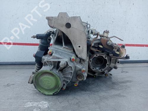 Gearbox SEAT LEON (1M1) | BP37182746M3 - Image 5
