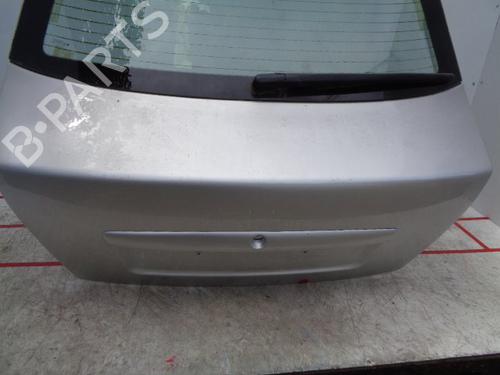 Tailgate SKODA OCTAVIA I (1U2) 1.9 TDI | BP7621325C6 