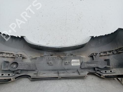 Rear bumper OPEL ASTRA H GTC (A04)  | BP27383844C8 