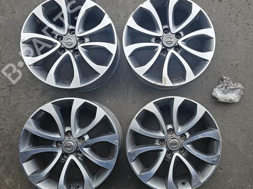 Used Rim NISSAN JUKE (F15) [2010-2019]  28725550