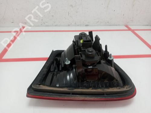 Left tailgate light SEAT LEON (1M1)  | BP23861744C79 