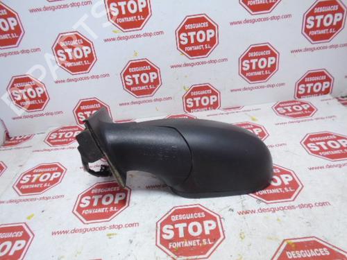Left mirror SEAT ALTEA XL (5P5, 5P8)  | BP8597209C26 