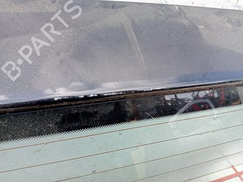 Tailgate MERCEDES-BENZ A-CLASS (W169) A 160 (169.031, 169.331) | BP24457655C6 