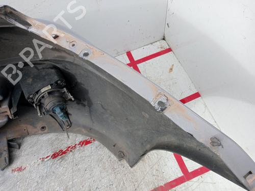 Front bumper CITROËN XSARA PICASSO (N68) 2.0 HDi | BP19136151C7 