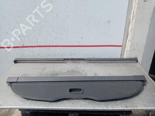Used Rear parcel shelf FORD FOCUS III Turnier 1.6 TDCi (115 hp) 27707995