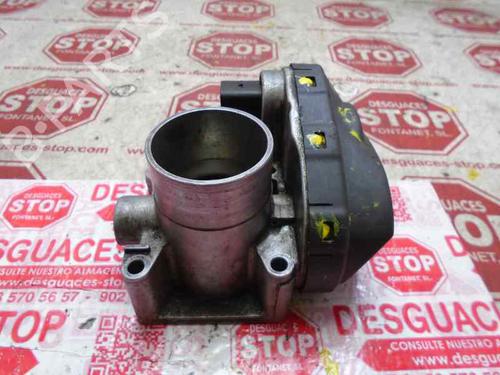 Used Throttle body SEAT IBIZA II (6K1) 1.4 16V (75 hp) 7388868